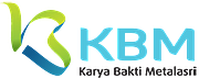 Logo of PT. KARYA BAKTI METALASRI
